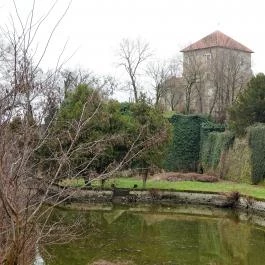 Kuny Domokos Múzeum Tata - Egyéb