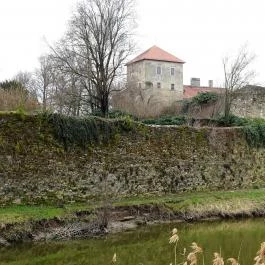 Kuny Domokos Múzeum Tata - 