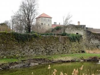 Kuny Domokos Múzeum Tata