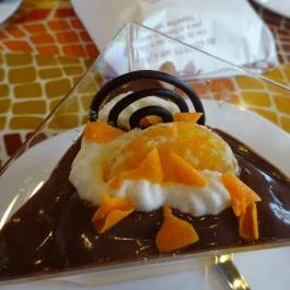 Kunyhó Cukrászda Budapest - Étel/ital