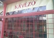 Kunyhó Cukrászda Budapest