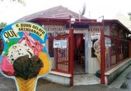 Kunyhó Cukrászda Budapest