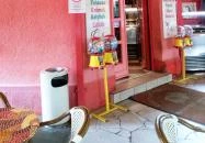 Kunyhó Cukrászda Budapest