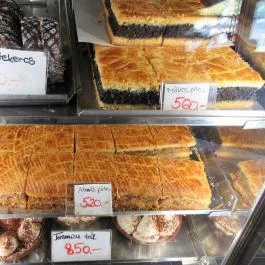 Kunyhó Cukrászda Budapest - Egyéb