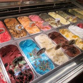 Kunyhó Cukrászda Budapest - Egyéb