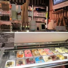 Kunyhó Cukrászda Budapest - Egyéb