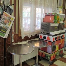 Kunyhó Cukrászda Budapest - Egyéb