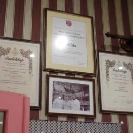 Kunyhó Cukrászda Budapest - Egyéb