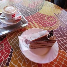 Kunyhó Cukrászda Budapest - Egyéb