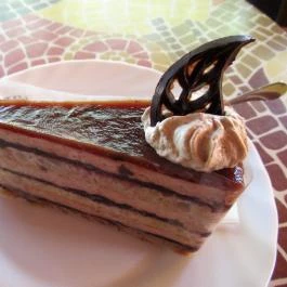 Kunyhó Cukrászda Budapest - Egyéb