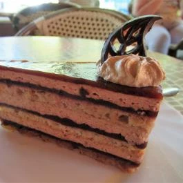 Kunyhó Cukrászda Budapest - Egyéb