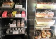 Kunyhó Cukrászda Budapest