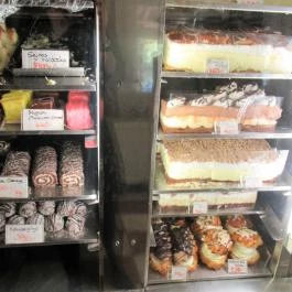 Kunyhó Cukrászda Budapest - Egyéb