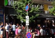 Kupak Bar & Café Budapest