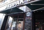 Kupak Bar & Café Budapest