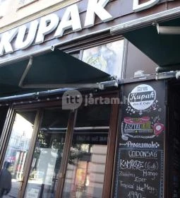 Kupak Bar & Café