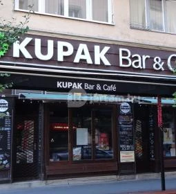 Kupak Bar & Café