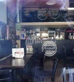 Kupak Bar & Café
