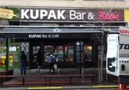 Kupak Bar & Café Budapest