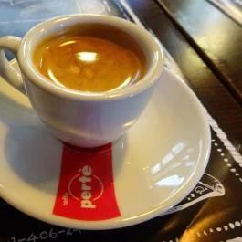 Kupak Bar & Café Budapest - Étel/ital