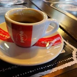 Kupak Bar & Café Budapest - Étel/ital