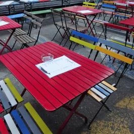 Kuplung Budapest - Egyéb