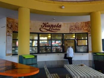 Kupola Kifőzde Vác