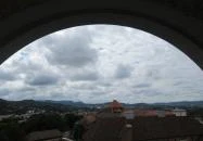 Kupolakilátó Esztergom