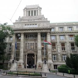 Kúria Budapest - Egyéb