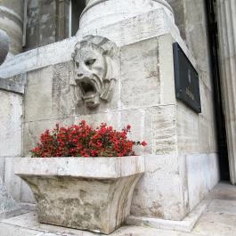 Kúria Budapest - Egyéb