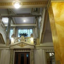 Kúria Budapest - Egyéb