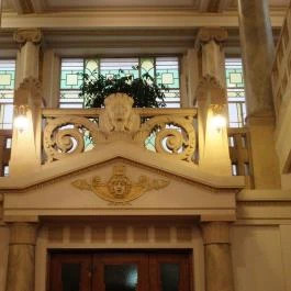 Kúria Budapest - Egyéb