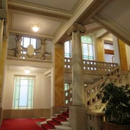 Kúria Budapest - Egyéb