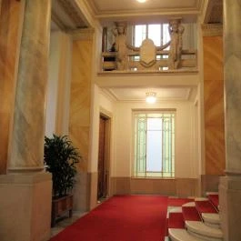 Kúria Budapest - Egyéb