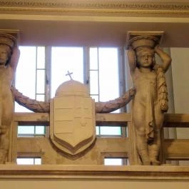 Kúria Budapest - Egyéb