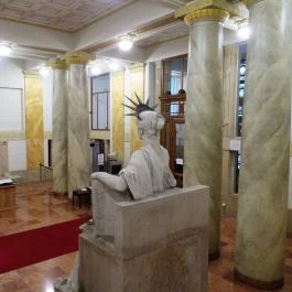 Kúria Budapest - Egyéb