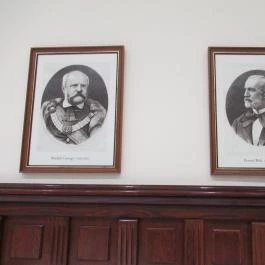 Kúria Budapest - Egyéb