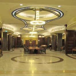 Kúria Budapest - Egyéb