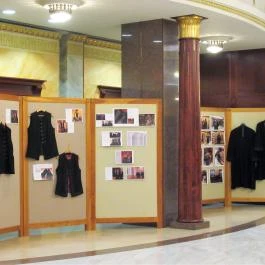 Kúria Budapest - Egyéb