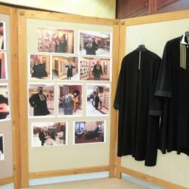 Kúria Budapest - Egyéb