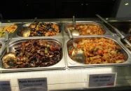 Kurkuma Kínai Büfé Budapest