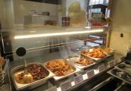 Kurkuma Kínai Büfé Budapest