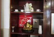 Kurkuma Kínai Büfé Budapest