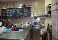 Kürtös Ételbár Budapest