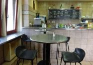 Kürtös Ételbár Budapest