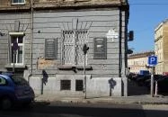 Kürtös Ételbár Budapest