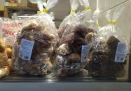 Kürtöskalács Retró Büfé - Csepeli Piac Budapest