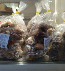 Kürtöskalács Retró Büfé - Csepeli Piac