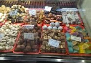 Kürtöskalács Retró Büfé - Csepeli Piac Budapest