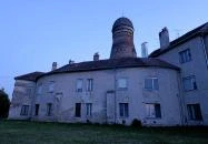 Kuruc-dombi egykori szélmalom Sopron